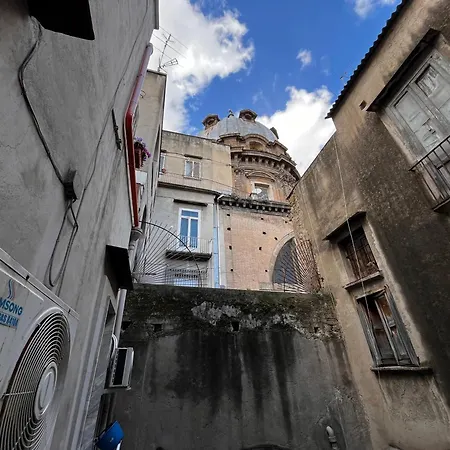 Napoli Verace - Centro Storico Spaccanapoli Apartment-3